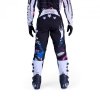 SPODNIE MOTOCYKLOWE FOX 180 IMAGE COSMO WHITE BLACK 38